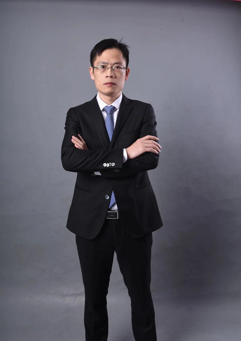 穆好冉 调色与视觉增强负责人